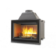Каминная топка Chazelles HP 800 L Каминная топка Chazelles HP 800 L