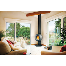 Камин дровяной Focus Nemofocus Камин дровяной Focus Nemofocus