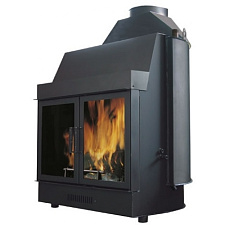 Каминная топка EdilKamin Idro 100