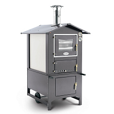 Печь садовая Philippe 80 Avorio (Palazzetti) Печь садовая Philippe 80 Avorio (Palazzetti)