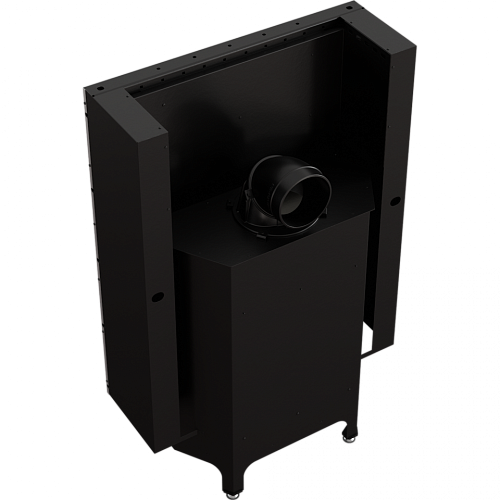 Каминная топка Kratki Nadia/13/G_3 Каминная топка Kratki Nadia/13/G_3