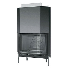 Топка Cristal II 411 B N (Supra) Топка Cristal II 411 B N (Supra)