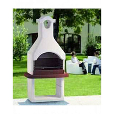 Садовое барбекю Turin (Fugar) Садовое барбекю Turin (Fugar)