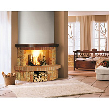 Каминная облицовка Palazzetti Monaco Каминная облицовка Palazzetti Monaco