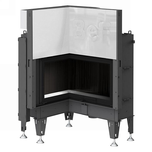 Каминная топка BeF Flat V 8 L_0 Каминная топка BeF Flat V 8 L_0