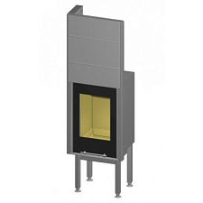 Spartherm arte f-1vh-4s стандарт, дверка с открыванием вверх (высота дверки 69,8 см) Spartherm arte f-1vh-4s стандарт, дверка с открыванием вверх (высота дверки 69,8 см)