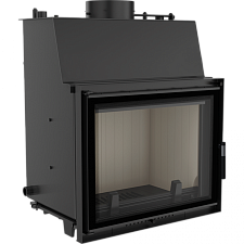 Каминная топка Kratki Amelia/PW/30/W/DECO Каминная топка Kratki Amelia/PW/30/W/DECO