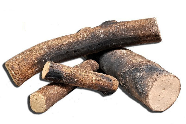 BioKer Поленья сосновые 4шт_0 BioKer Поленья сосновые 4шт_0