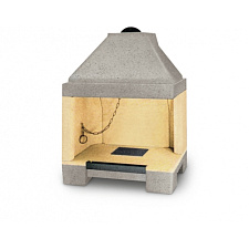 Каминная топка Palazzetti Palex SL86 Каминная топка Palazzetti Palex SL86