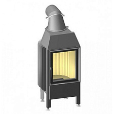 Spartherm mini z1-7,0 kw-4s стандарт правая (высота дверки 57 см) Spartherm mini z1-7,0 kw-4s стандарт правая (высота дверки 57 см)