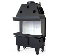 Каминная топка Defro Home Intra SM C Каминная топка Defro Home Intra SM C