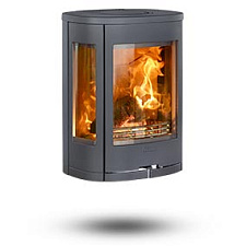 Камины из металла Contura 850W Камины из металла Contura 850W