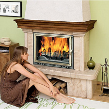 Каминная облицовка Andalusia Cristina Каминная облицовка Andalusia Cristina