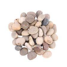 Аксессуар Bioteplo Набор из 23-х смешанных камней Bioteplo Набор из 23-х смешанных камней