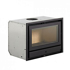 Каминная топка Rocal RCr 65 Graffiti Каминная топка Rocal RCr 65 Graffiti