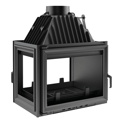 Каминная топка Kratki Zuzia/LT_0 Каминная топка Kratki Zuzia/LT_0