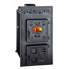 Печная топка Olsberg JU 9 Печная топка Olsberg JU 9