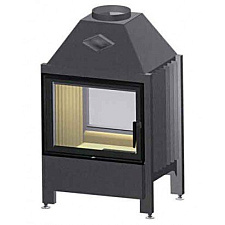 Spartherm varia fd-4s шлифованная нержавеющая сталь левая (высота дверки 51 см) Spartherm varia fd-4s шлифованная нержавеющая сталь левая (высота дверки 51 см)