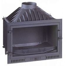 Каминная топка Laudel Paris (Париж с заслонкой) Каминная топка Laudel Paris (Париж с заслонкой)