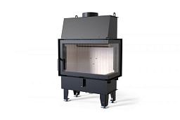 Каминная топка Defro Home Iмpuls SM BP Каминная топка Defro Home Iмpuls SM BP
