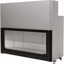 Каминная топка MCZ Forma 115 прямое стекло Каминная топка MCZ Forma 115 прямое стекло