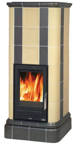 Kaledonie color с теплообменником_0 Kaledonie color с теплообменником_0