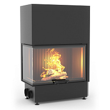 Каминная топка RoodLine 2Side 8457h Каминная топка RoodLine 2Side 8457h