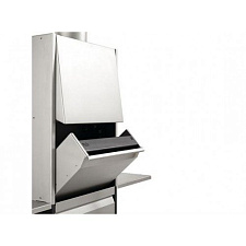 Угольный гриль Rocal Plek 66 Inox Угольный гриль Rocal Plek 66 Inox