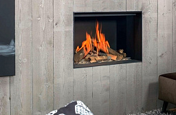 Газовый камин Faber Matrix 800/500 I Faber Matrix 800/500 I