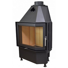 Каминная топка Kobok prizma 670 r135 l/p Каминная топка Kobok prizma 670 r135 l/p