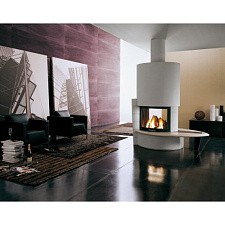 Каминная облицовка Palazzetti Dubai Каминная облицовка Palazzetti Dubai