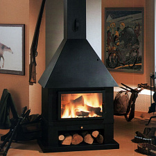 Камин F-406 (Fugar) Камин F-406 (Fugar)