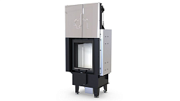 Каминная топка Defro Home Intra XSM G Каминная топка Defro Home Intra XSM G