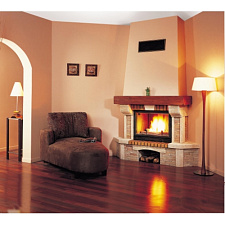 Каминная облицовка Seguin Natalia Каминная облицовка Seguin Natalia