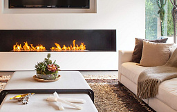 Встраиваемый биокамин Bioteplo Kyurasao Bioteplo Kyurasao