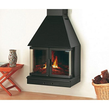 Камин ALBA 60 (Rocal) Камин ALBA 60 (Rocal)