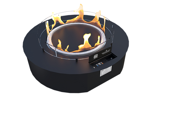 ABC Smart Fire A3k 1000_0 ABC Smart Fire A3k 1000_0