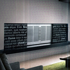 Камин Lisset (Fugar) Камин Lisset (Fugar)