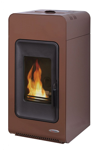 Пеллетный камин воздушный LAMINOX PRIMULA AIR 7_1 Пеллетный камин воздушный LAMINOX PRIMULA AIR 7_1