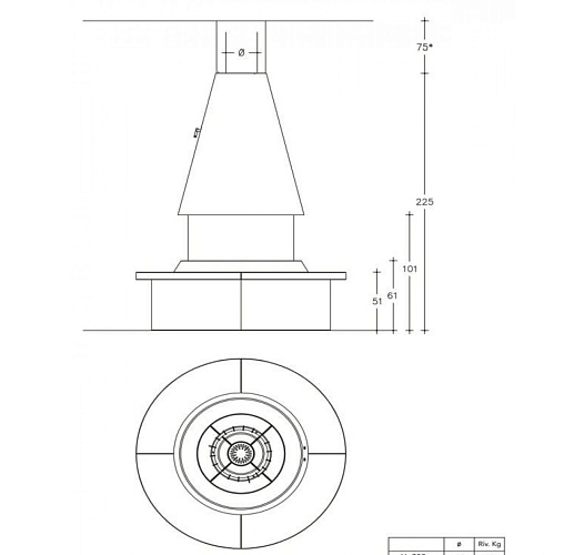 Piazzetta marvik, ardesia_1 Piazzetta marvik, ardesia_1