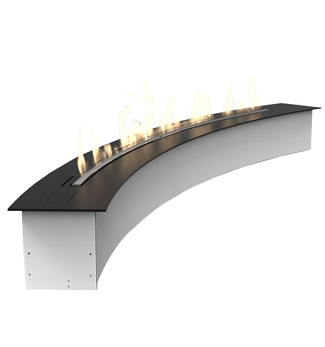 Decoflame Denver Curved Automatic Fire_0 Decoflame Denver Curved Automatic Fire_0