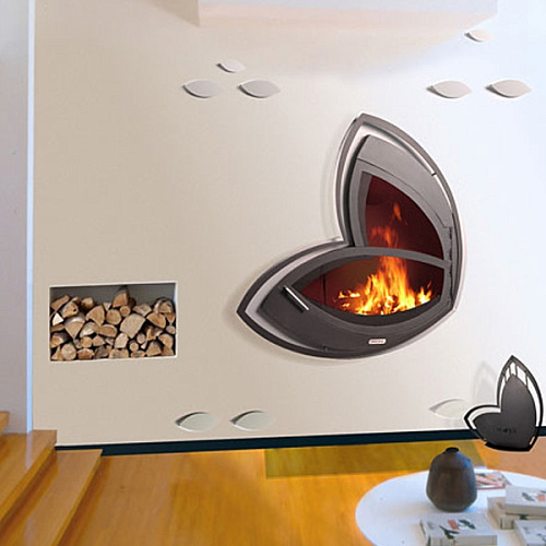 Камин Icoya (Arkiane)_0 Камин Icoya (Arkiane)_0