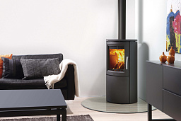 Varde Aura 1 Черная сталь Varde Aura 1 Черная сталь