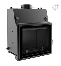 Топка с водяным контуром AMELIA/PW/24/GLASS, двойное стекло Топка с водяным контуром AMELIA/PW/24/GLASS, двойное стекло