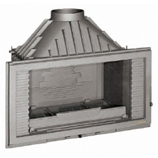 Каминная топка Laudel Горизонталь 840 Каминная топка Laudel Горизонталь 840