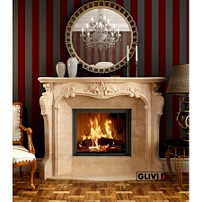 Каминная облицовка Glivi Авиньон Каминная облицовка Glivi Авиньон