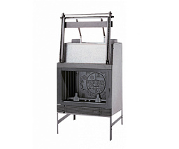 Supra 162C Supra 162C