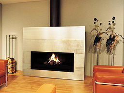 Газовый камин Boley 249 Boley 249