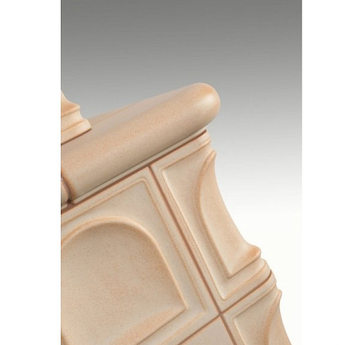 Hain baracca 2 с теплообменником, керамика с надстройкой_4 Hain baracca 2 с теплообменником, керамика с надстройкой_4