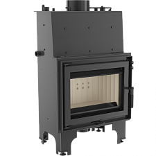 Каминная топка Kratki Aquario/M/8/PW/W Каминная топка Kratki Aquario/M/8/PW/W